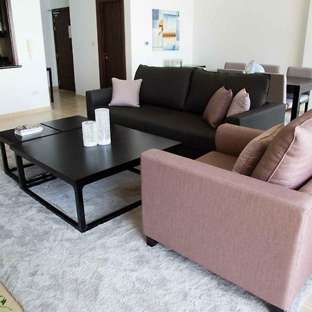 Hi Guests Vacation Homes - Shams 두바이 외부 사진