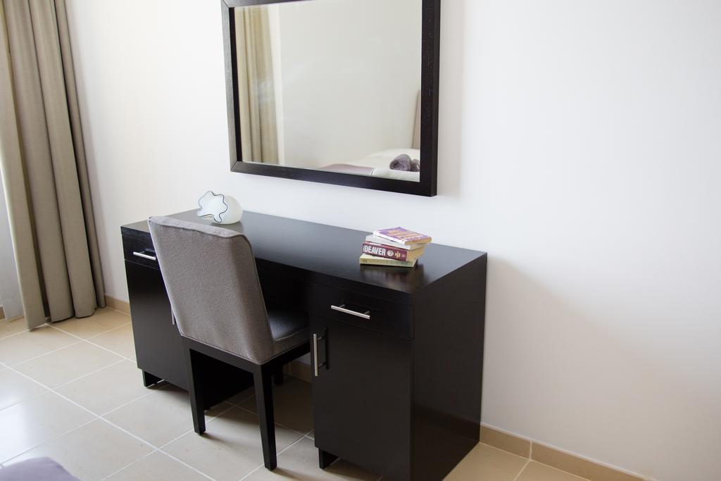 Hi Guests Vacation Homes - Shams 두바이 외부 사진