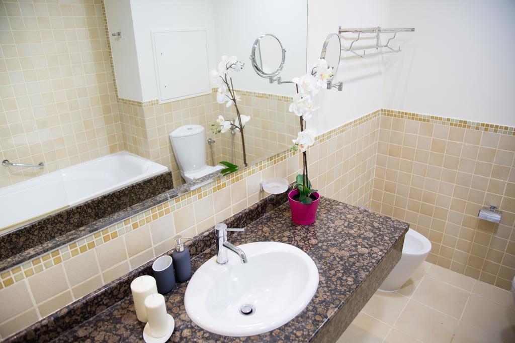 Hi Guests Vacation Homes - Shams 두바이 외부 사진