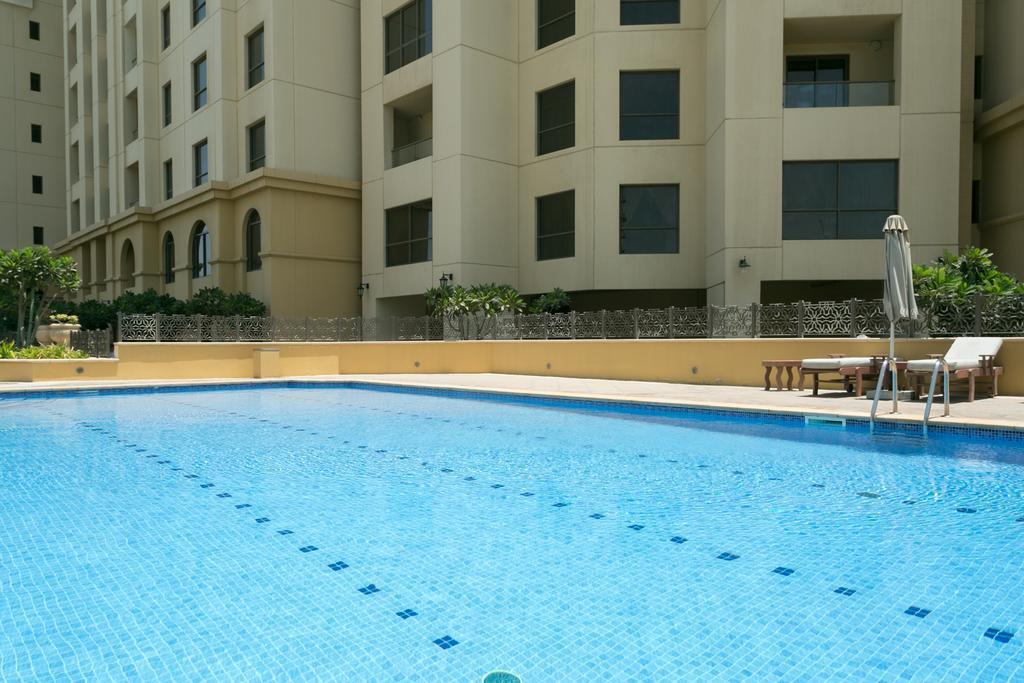 Hi Guests Vacation Homes - Shams 두바이 외부 사진