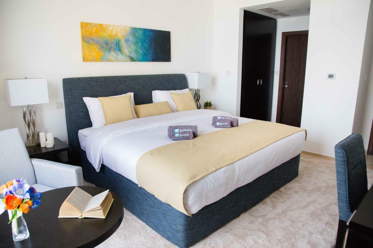 Hi Guests Vacation Homes - Shams 두바이 외부 사진