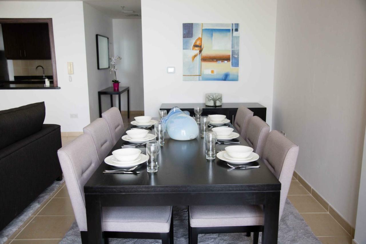 Hi Guests Vacation Homes - Shams 두바이 외부 사진