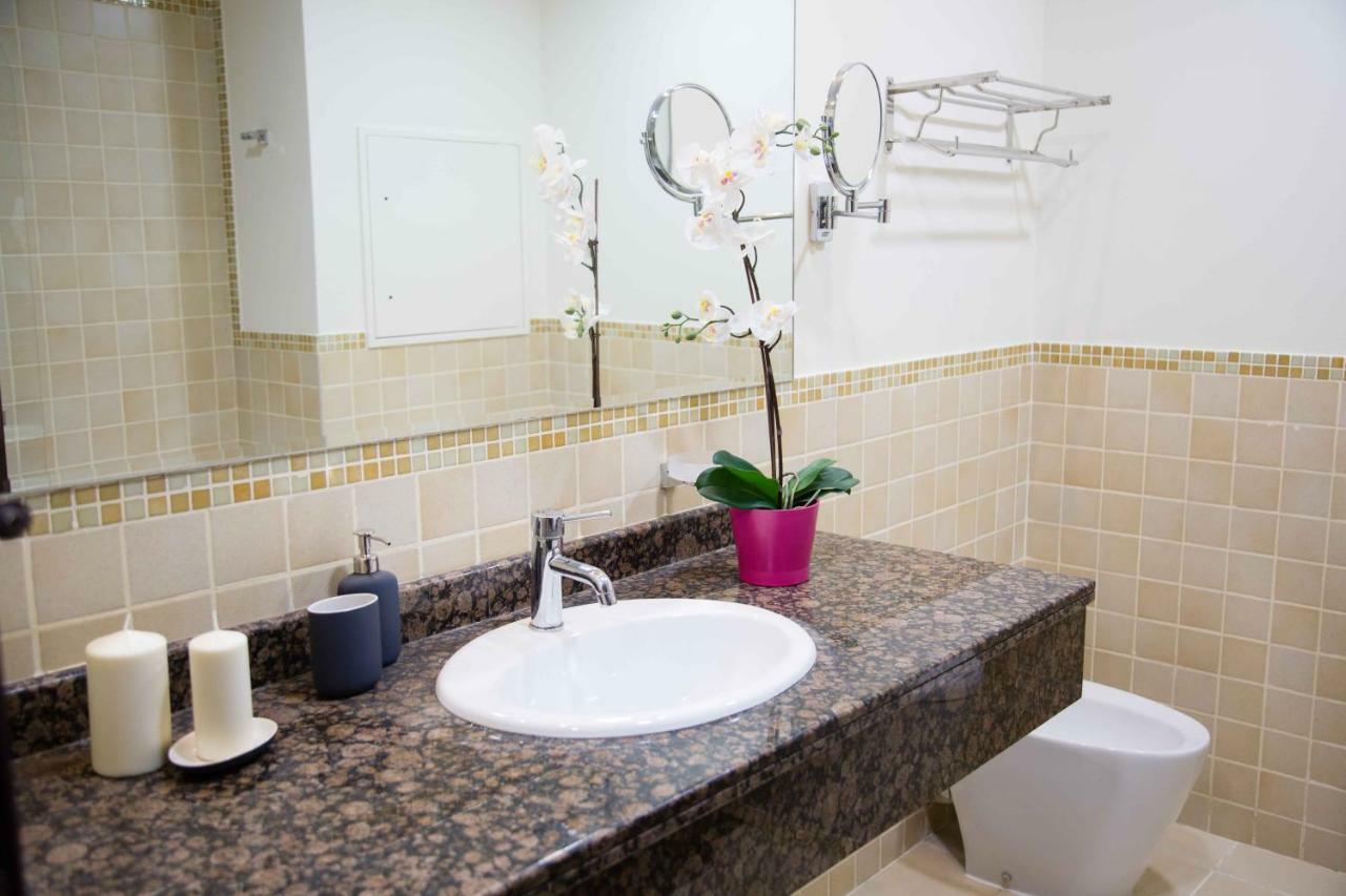 Hi Guests Vacation Homes - Shams 두바이 외부 사진