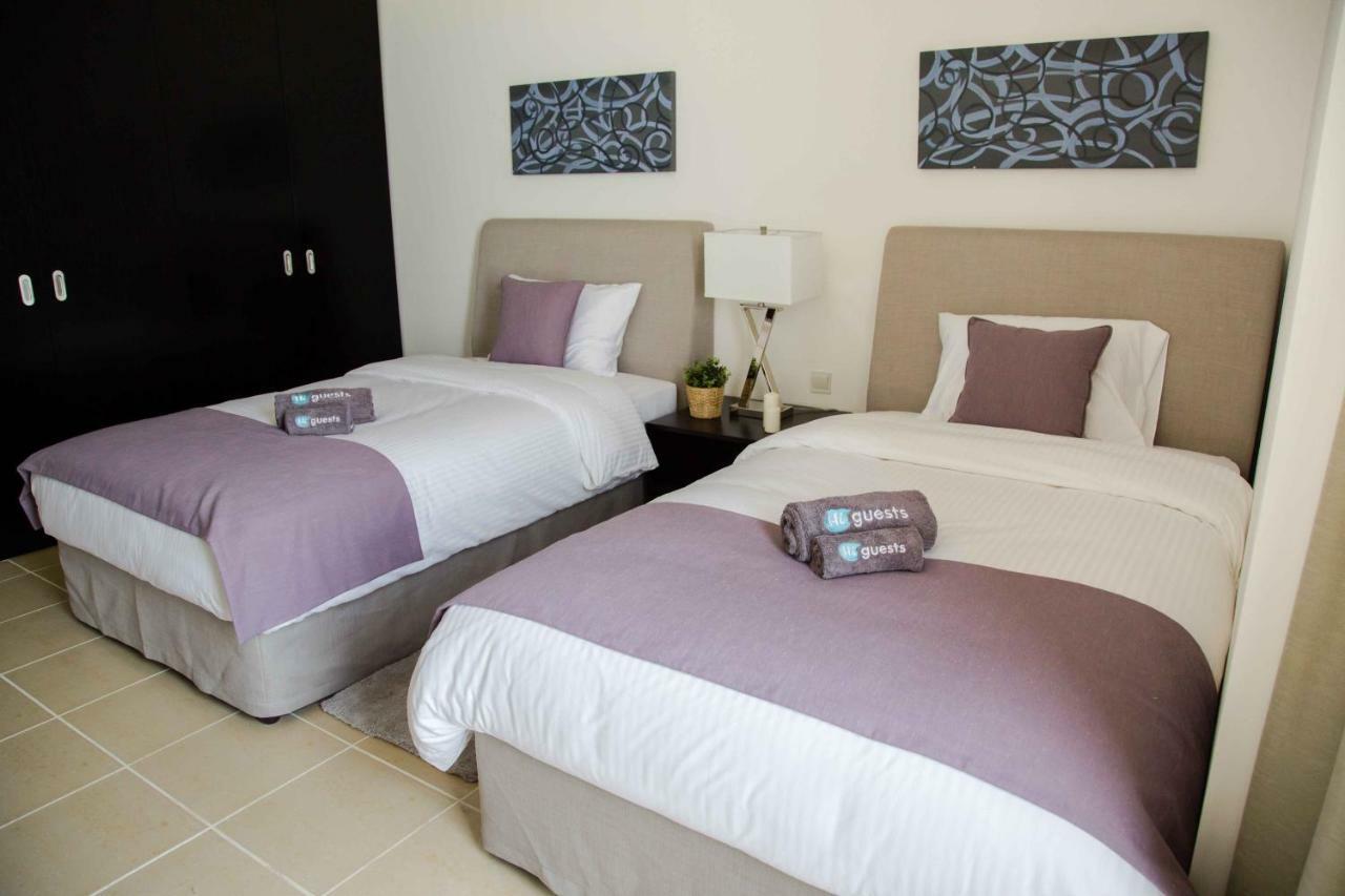 Hi Guests Vacation Homes - Shams 두바이 외부 사진