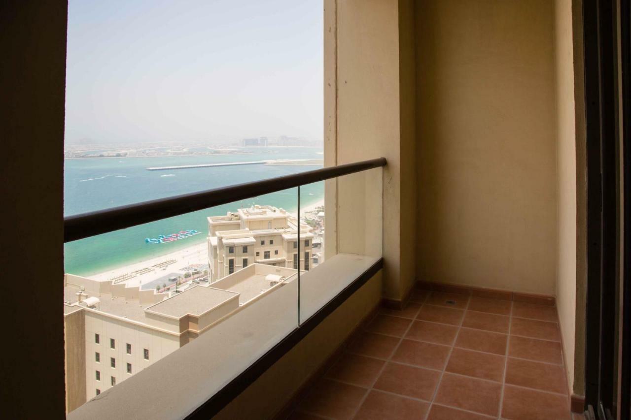 Hi Guests Vacation Homes - Shams 두바이 외부 사진